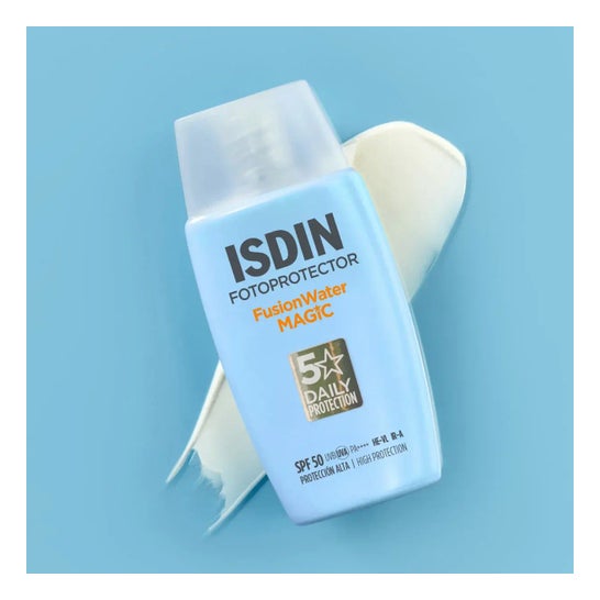 ISDIN Pack Sport Fotoprotector SPF50