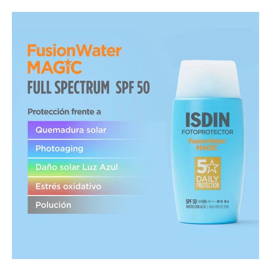 ISDIN Pack Sport Fotoprotector SPF50