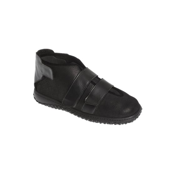 Pulman Shoe Chut PU1107 Black Size 40 1ut