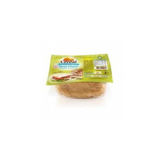 Gerble - Gluten and Lactose Free Madeleines, 200g (7.1oz)