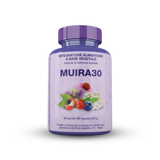Muira30 60Cps 27.6G