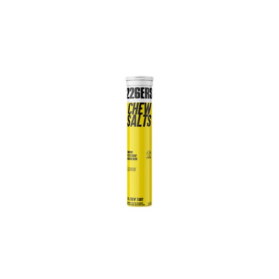 226Ers Chew Salts Limone 13comp