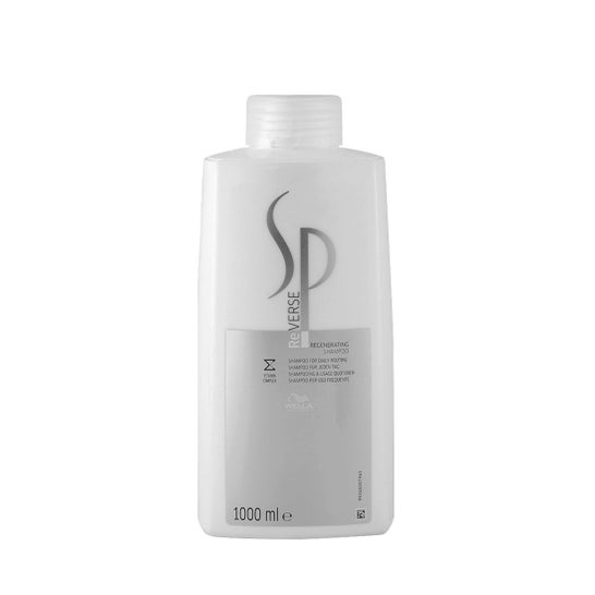 Wella Sp Reverse Regenerating Shampoo 1000ml