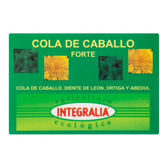 Integralia Equiseto Forte Eco 60caps