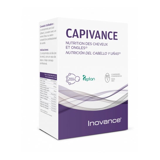 Inovance Capivance 60comp