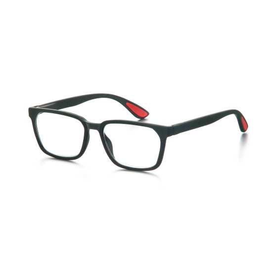 Coronation Gafas Padua Negro +1.00 1ud