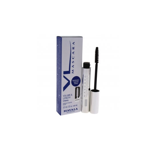Mavala Mascara Vol Cr Brun 10ml