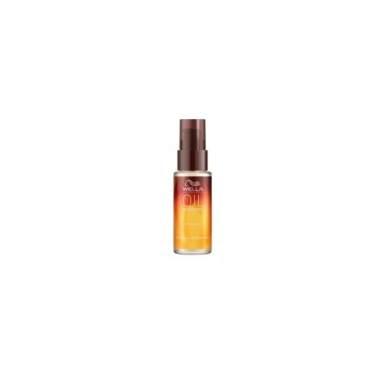 Wella Oil Reflections Aceite Realzador Del Brillo 30 ml