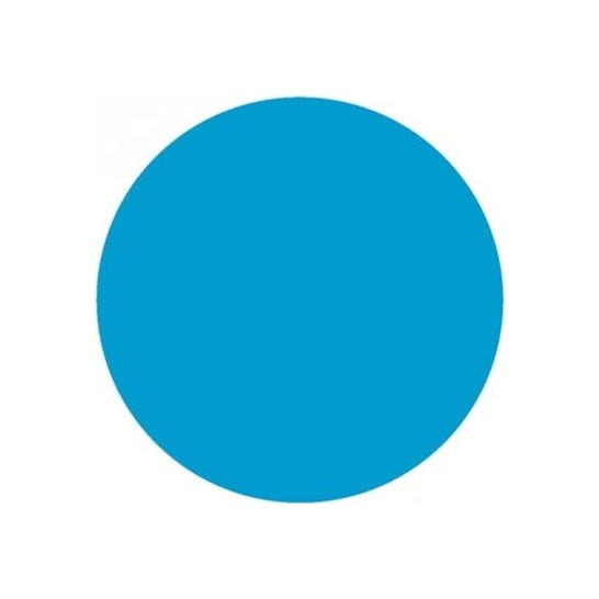 Eye Care Eyeliner Waterproof Turquoise 2,5g