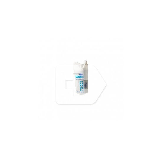 Lusan algodón arrollado 100 g