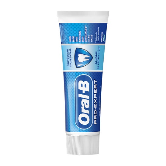 Oral-b Pro Expert Multi-beschermende tandpasta 75 ml