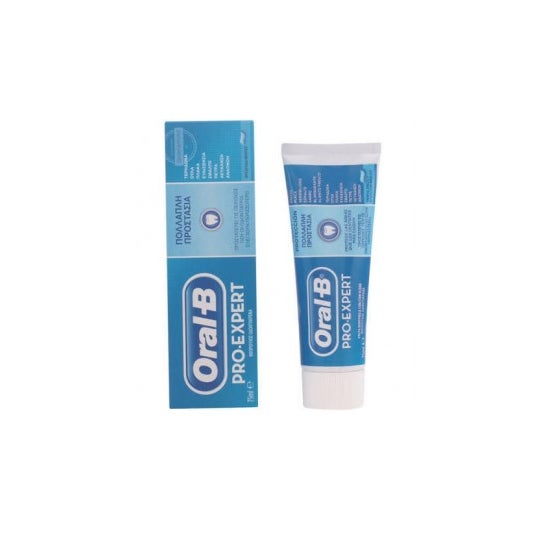 Oral-b Pro Expert Multi kaitsev hambapasta 75 ml