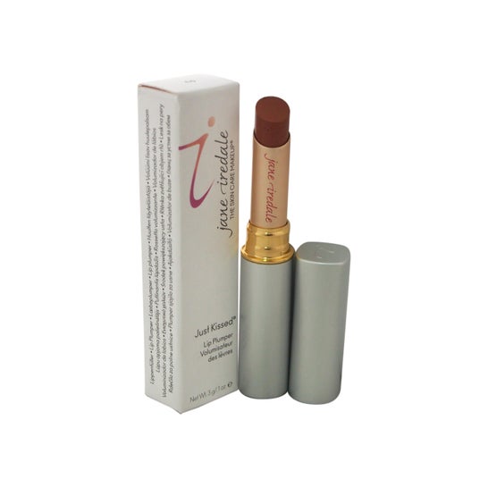 Jane Iredale Just Kissed Labial y Colorete Madrid 3g