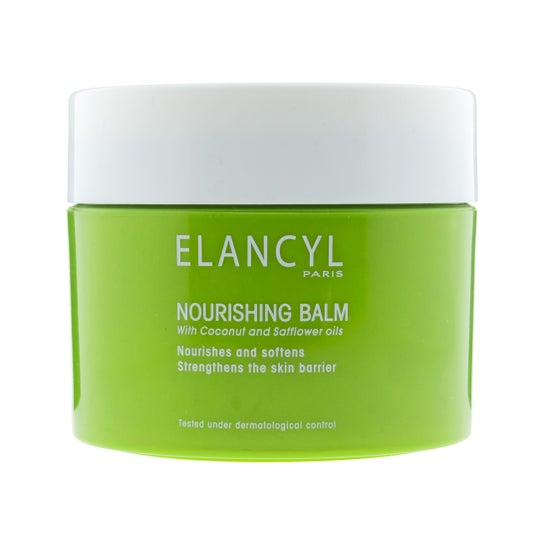 Elancyl Balm idratante 200ml