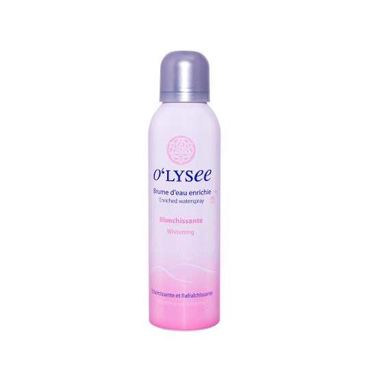 O'Lysse Beauty Mist Whitening Treatment