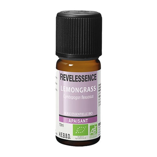 Revelessence Aceite Esencial la hierba de Limón10ml