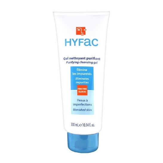 Hyfac Cleansing Gel 300ml