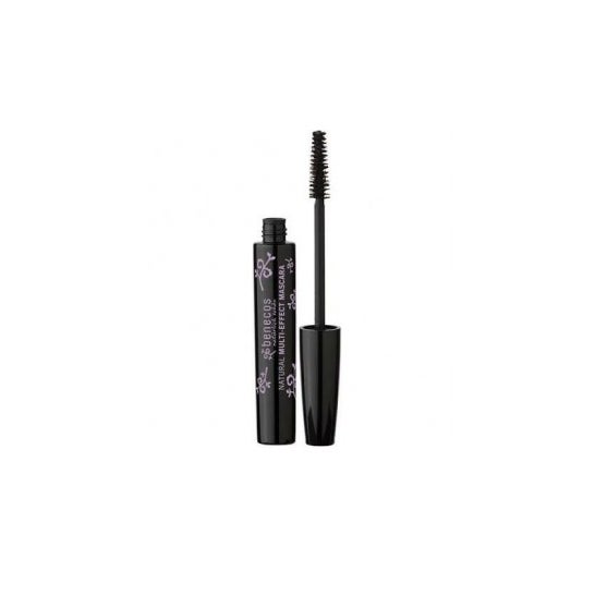 Benecos Máscara Multi-Efecto Color Negro 1 ud