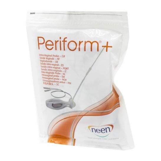 Neen Periform® + vaginale sonde met 2 mm-aansluiting