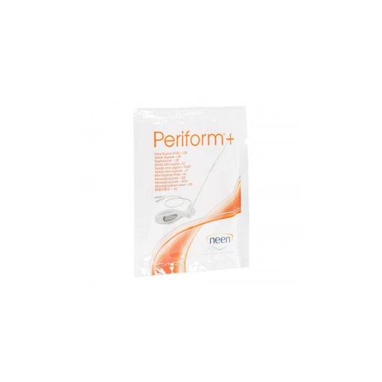 Neen Periform™+ Sonda vaginale con attacco da 2 mm