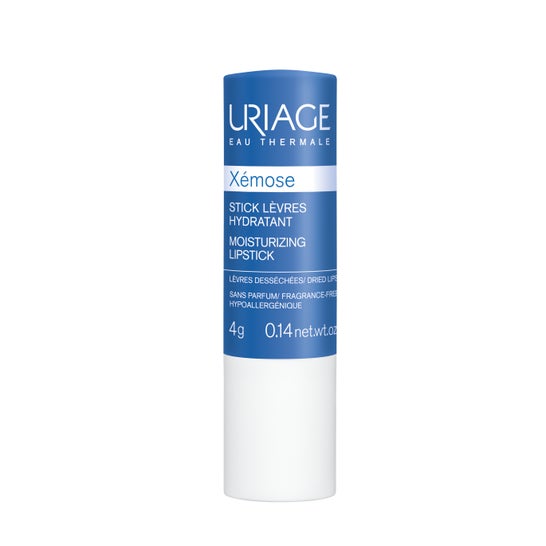 Trasporto Xemose labbro bastone 4g