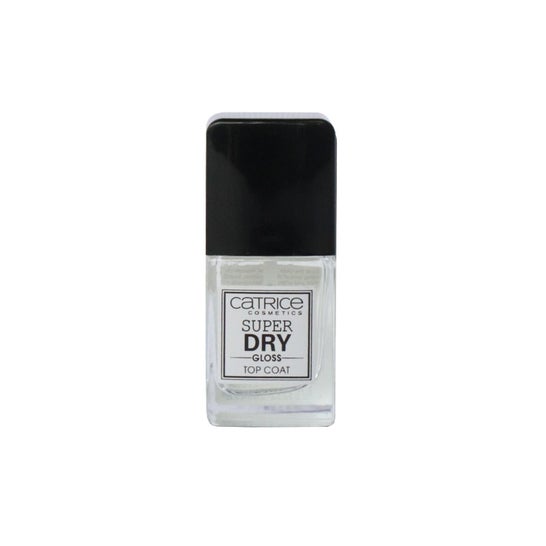 Catrice Nagellack Super Dry Gloss Topcoat 10,5ml