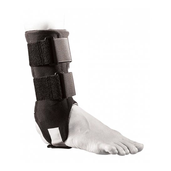 Ach Thermo Cavigliera Sober Taglia 2 1 Unità Ach Thermo Cavigliera Sober Taglia 2 1 Unità