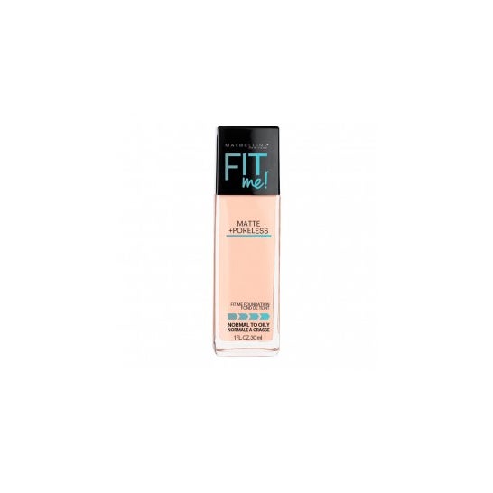 Maybelline Fit Me Matte Base 130 Buf