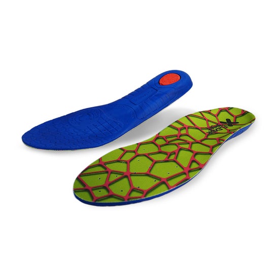 Flexor Sport indlægssåler Padel-Tennis Fx3 014 44 1 par