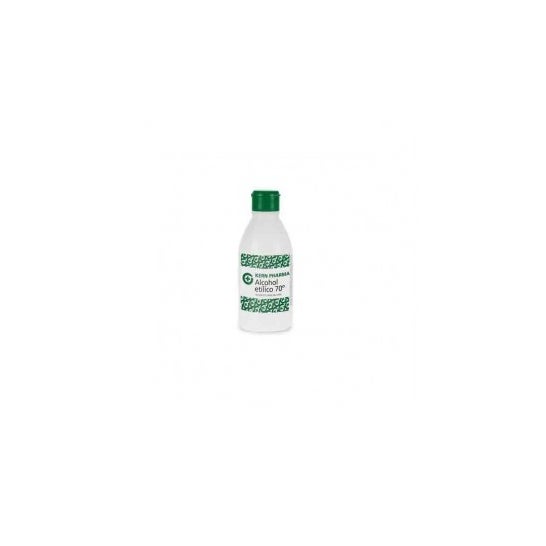 Kern Pharma Alcohol 70º 250 ml