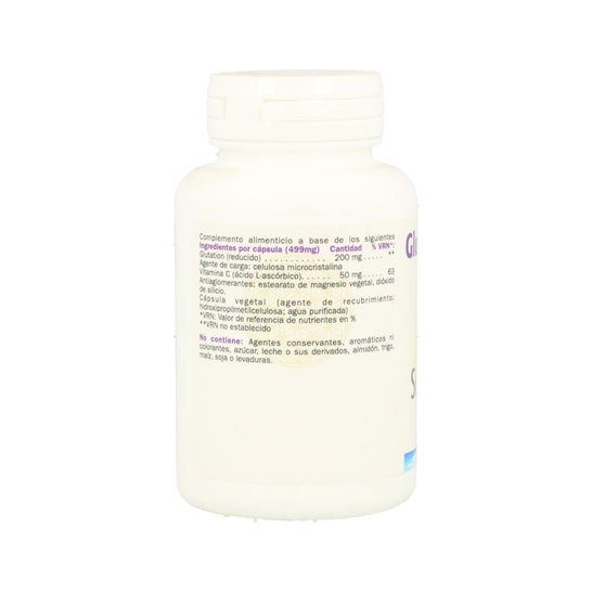 Sura Vitasan Glutation 200mg 30caps