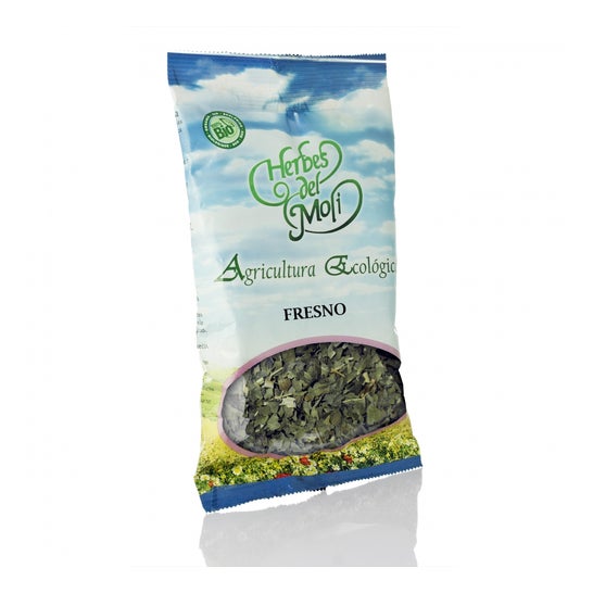 Herbes Del Molí Foglie di Frassino Bio 30g
