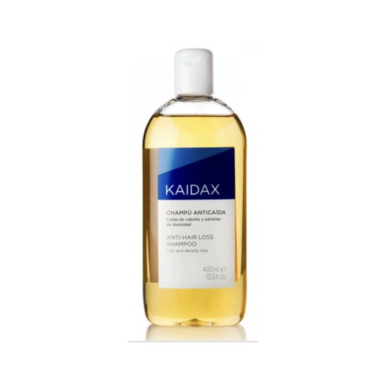 Kaidax Anti perdita di capelli Shampoo 400ml