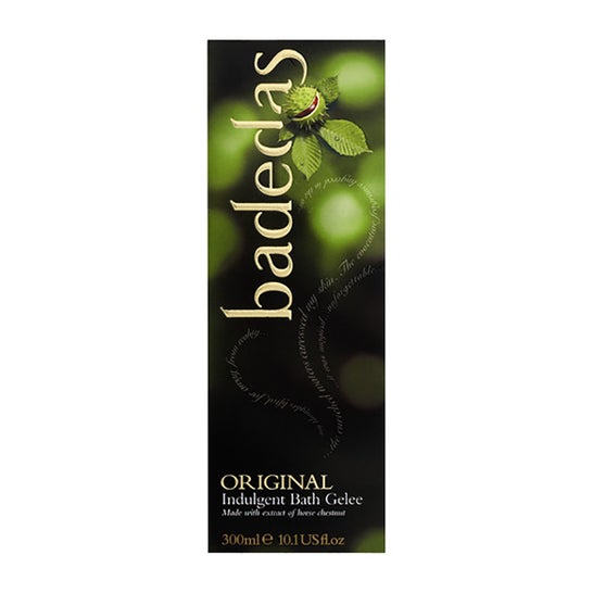 Badedas Original Verwöhnendes Badegel 300ml