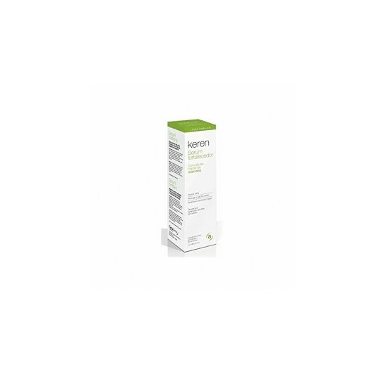 Serum Keren wzmacniające 100 ml