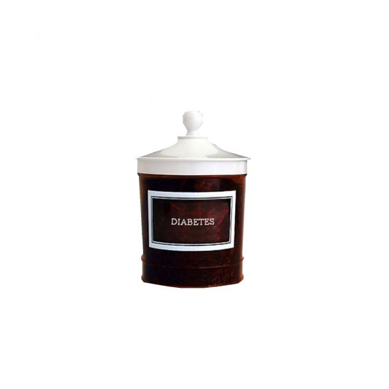 Awerroes Diabetes Glucophyton 1ud