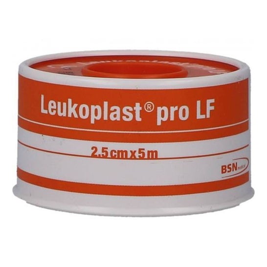 Cer Leukoplast Pro Lf 2,5X500