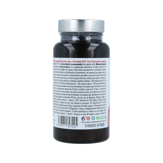 Dibecolo mondano Forte 60càps