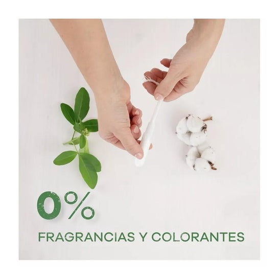 Tampax Bio Tampon de Algodon Regular 16uds Tampax Bio Tampon de Algodon Regular 16uds