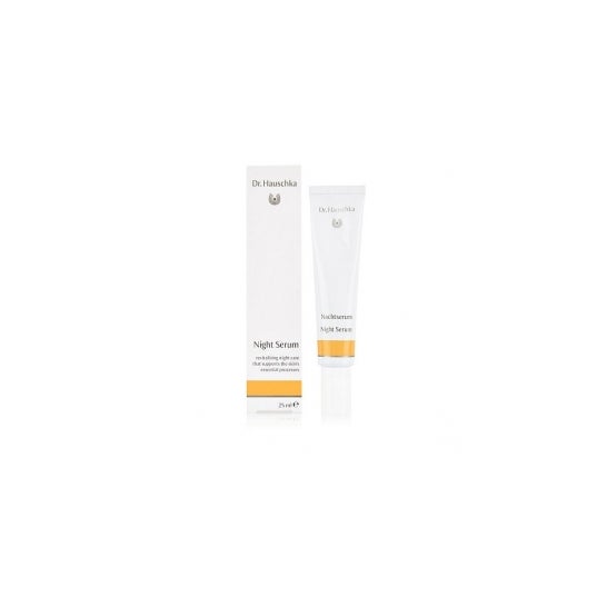 Dr. Hauschka Serum Night 25 ml