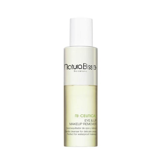Natura Bisse Eye&lip Makeup Remover 100ml