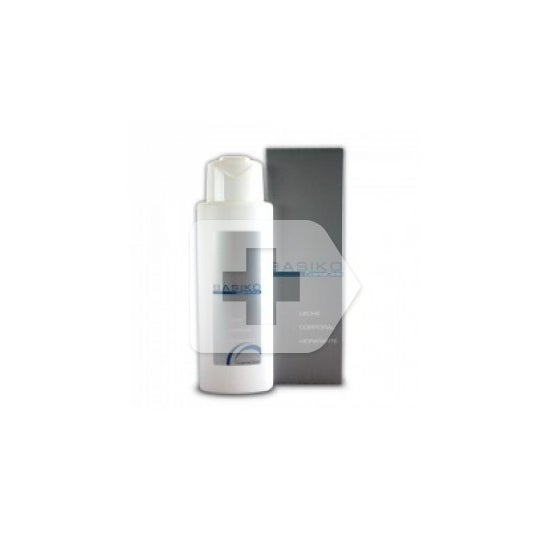 Cosmeclinik Basiko Leche Corporal 500 ml