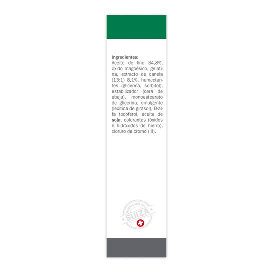 Cinnulin® 40caps Cinnulin® 40caps