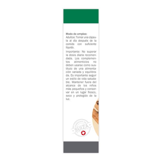 Cinnulin® 40caps Cinnulin® 40caps