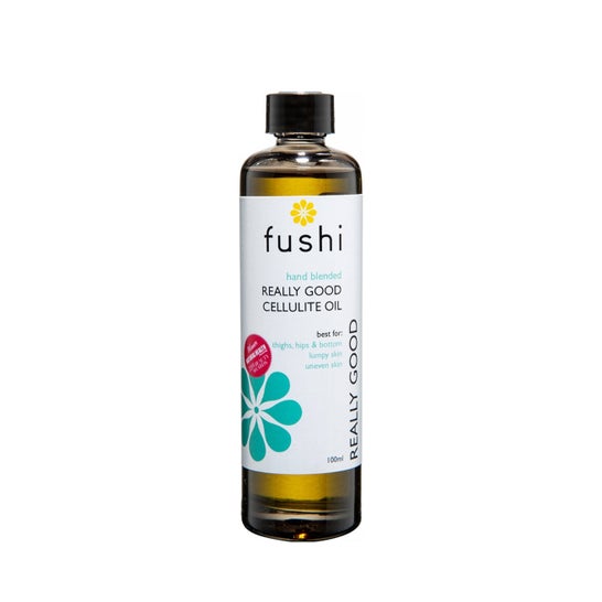 Fushi Aceite Anticelul�tico Really Good 100ml
