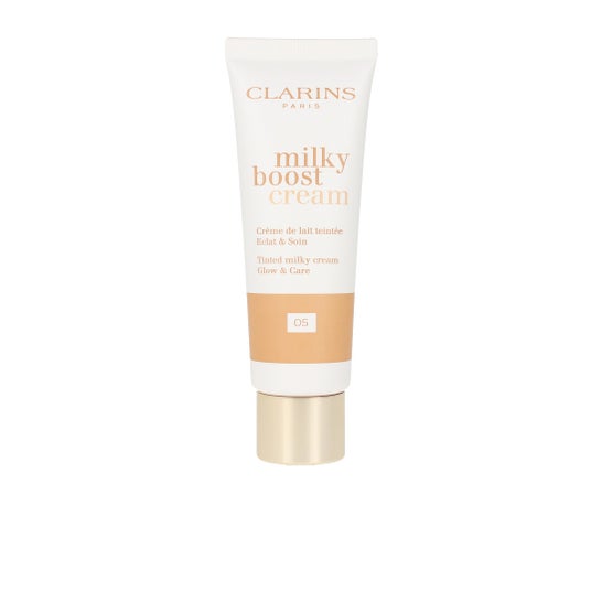 Clarins Milky Boost Cream 5 50ml