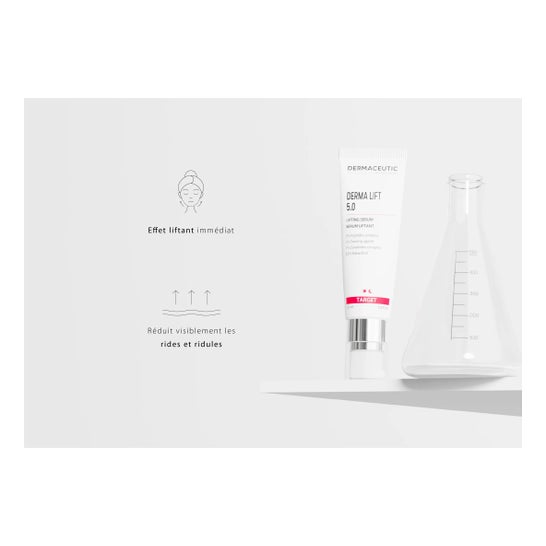 Dermaceutic Derma Lift Siero Lifting 5.0 30 ml