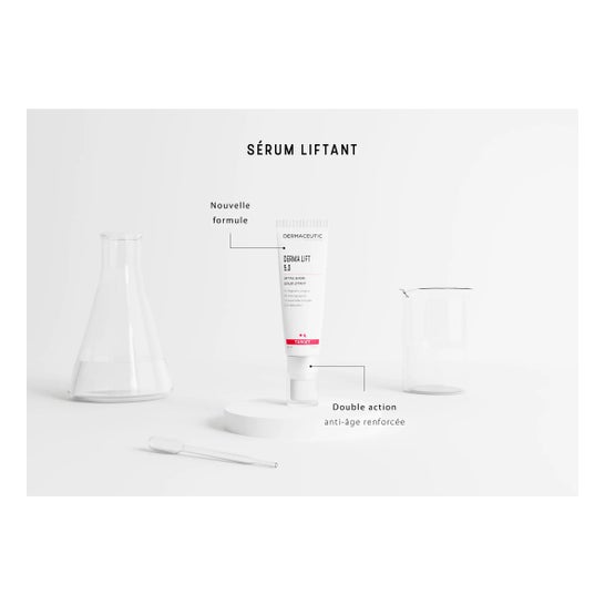 Dermaceutic Derma Lift Siero Lifting 5.0 30 ml
