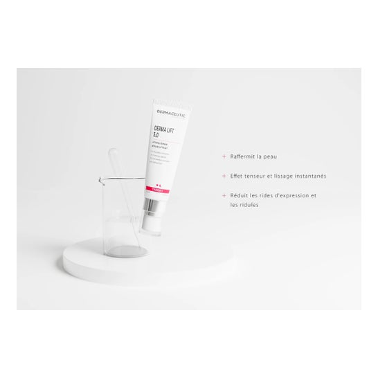 Dermaceutic Derma Lift Siero Lifting 5.0 30 ml