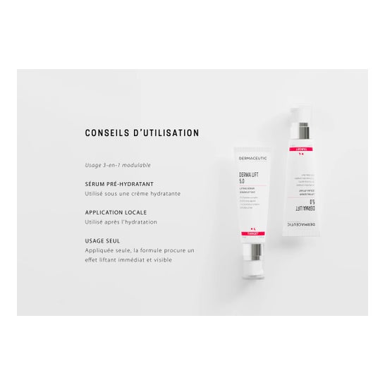 Dermaceutic Derma Lift Siero Lifting 5.0 30 ml